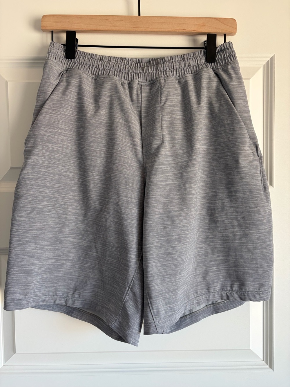 Lululemon Pace Breaker Short - Picture 2 of 5
